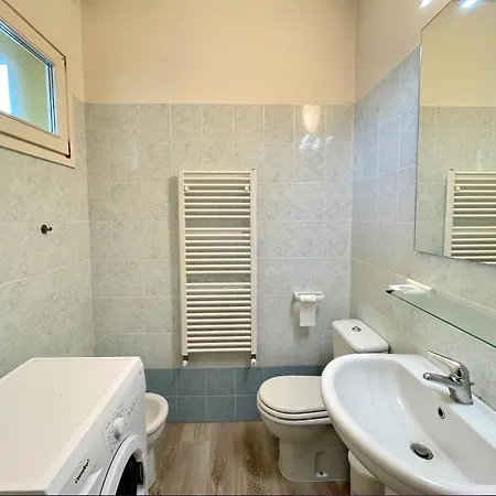 Appartamento Olimpo Carraro Immobiliare Jesolo *