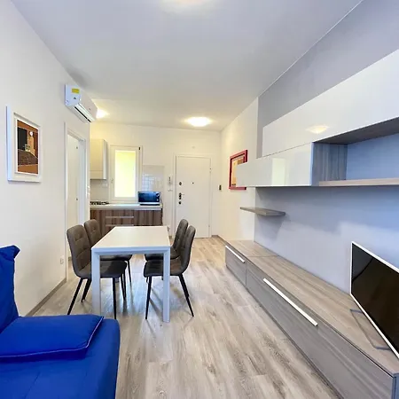 Appartamento Olimpo Carraro Immobiliare Jesolo