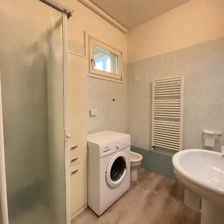 Olimpo Carraro Immobiliare Jesolo Appartamento