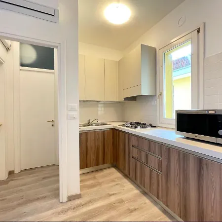 Olimpo Carraro Immobiliare Jesolo Appartamento Lido di Jesolo