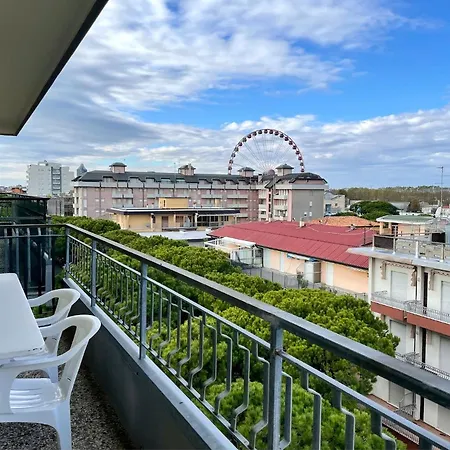 Olimpo Carraro Immobiliare Jesolo Appartamento Lido di Jesolo