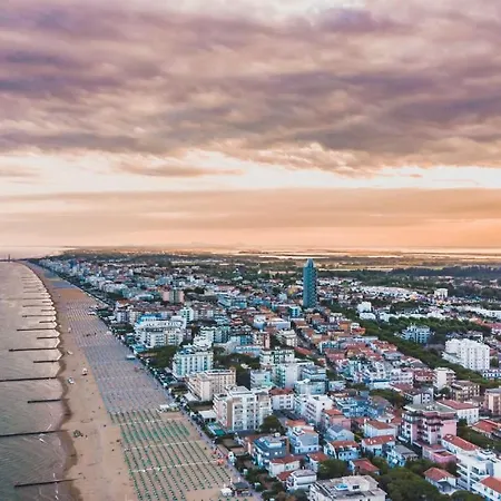Olimpo Carraro Immobiliare Jesolo *