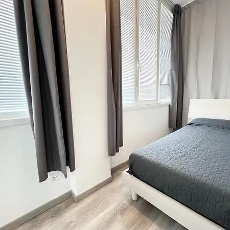 Olimpo Carraro Immobiliare Jesolo Appartamento *