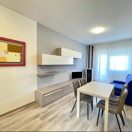 Olimpo Carraro Immobiliare - Family * Lido di Jesolo