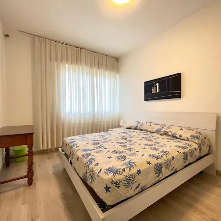 Olimpo Carraro Immobiliare - Family Apartman *