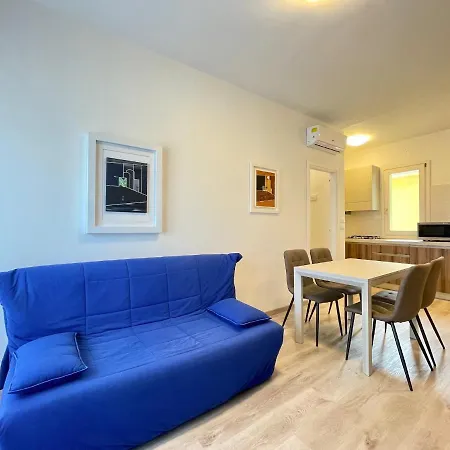 Olimpo Carraro Immobiliare - Family Apartman *